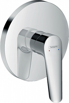  Hansgrohe Logis E 71603000  