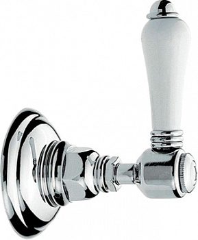  Nicolazzi Thermostatico 4912CR78 