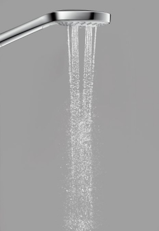   Hansgrohe Croma 110 Select  Multi HS 26810400