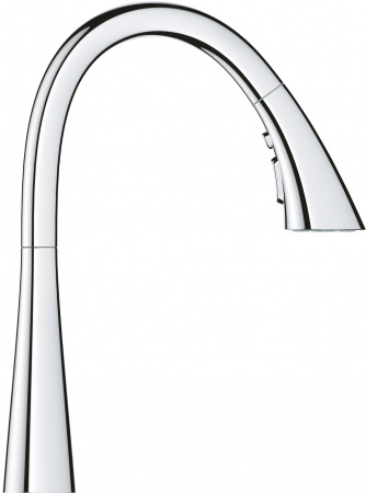  Grohe Zedra 32294002   