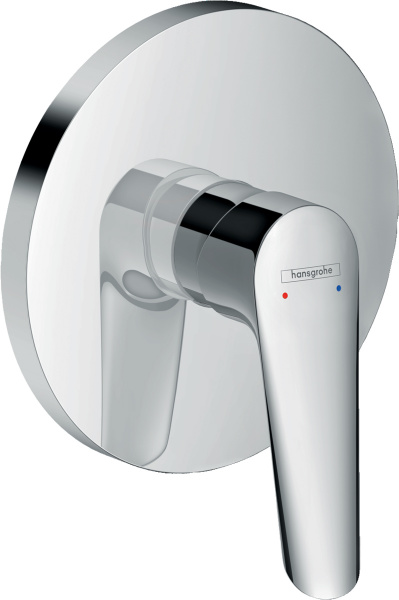  Hansgrohe Logis E 71603000  