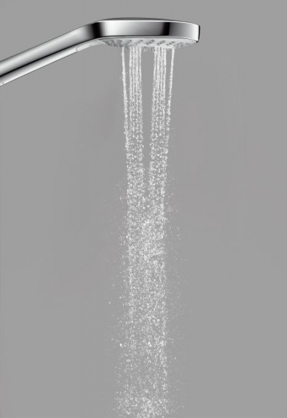   Hansgrohe Croma 110 Select  Multi HS 26810400