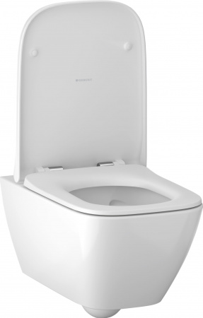 ������ ��������� Geberit Smyle Square � �������-�������� � �����������