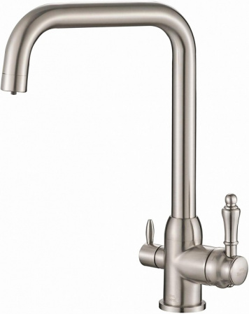  Steel Hammer SH 725 SATIN   