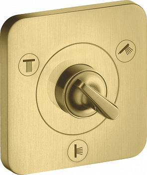   Axor Citterio E Trio/Quattro 36772950   ,  