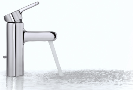  Jacob Delafon Singulier E10860-CP  