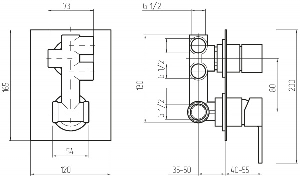  Migliore Kvant ML.KVT-2732.CR   ,    