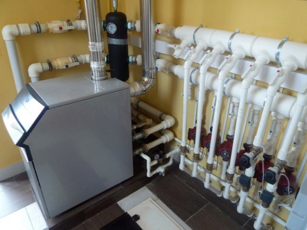   Baxi Power HT 1.650 (13,8-67,0 )