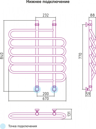 ������� ����������������� ������� ���� 800�700 ���. 00-0111-8070