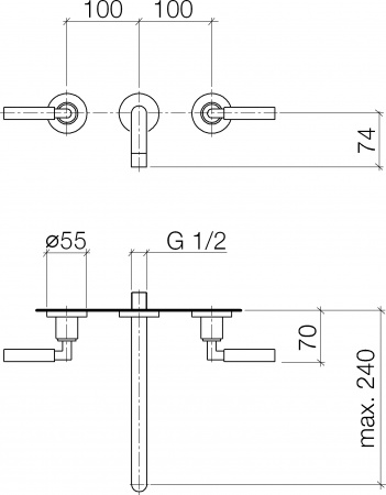  Dorn Bracht Tara 36717882-06  ,  ,   