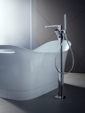 Ванна из искусственного камня Axor Urquiola 11440000 Ванна из искусственного камня Axor Urquiola 11440000