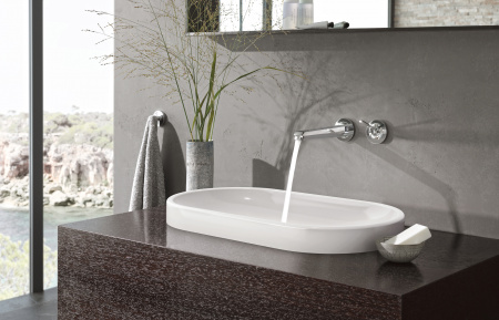  Grohe Eurodisc joy 19969000  