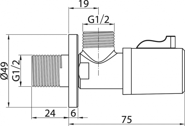  Elghansa Unit VK-034-Blue 