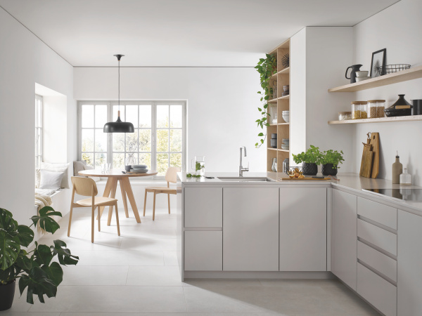  Grohe Start 30470000   , 