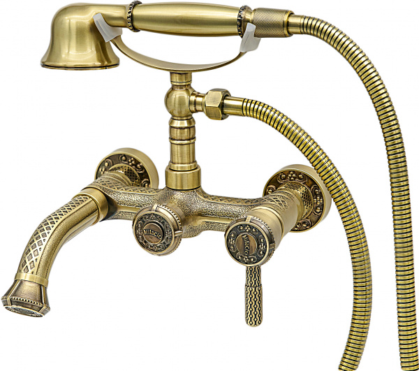  Milacio Vitoria MC.300.BR    