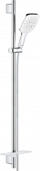 ������� �������� Grohe Rainshower SmartActive 26586LS0 ����� ����