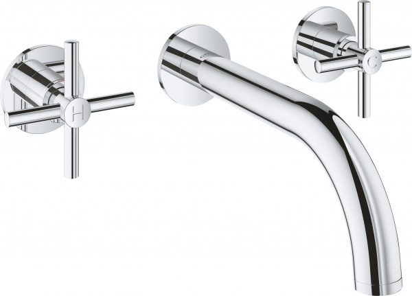  Grohe Atrio New 20164003  