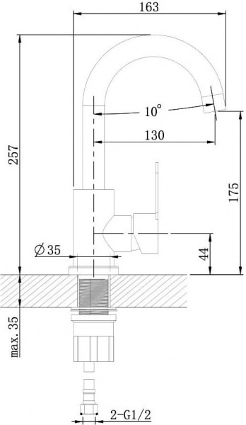  Orange Steel M99-011Ni  