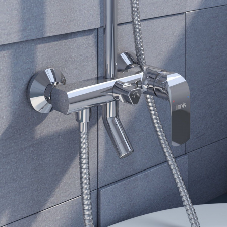 ������� ������ Iddis Chip CHISB1Fi06