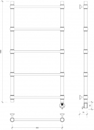   Secado  1 10050, , R