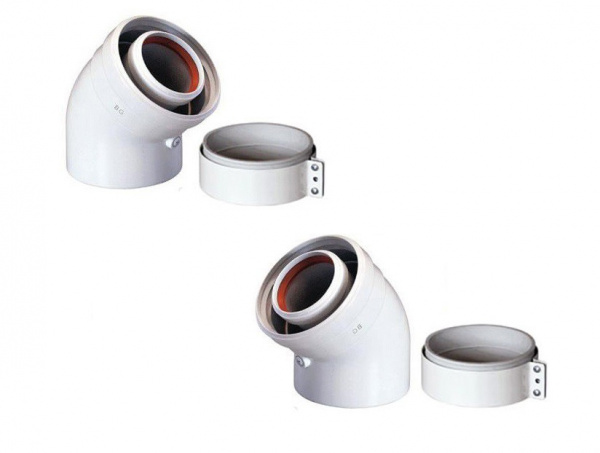 Vaillant   45 DN 60/100