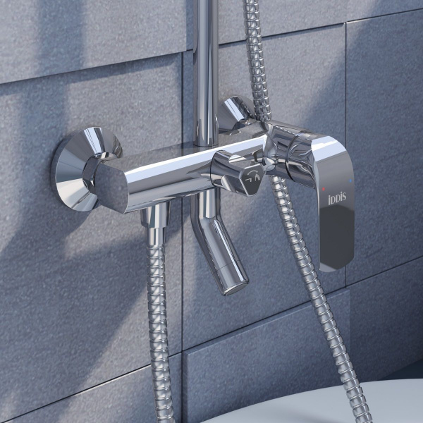 ������� ������ Iddis Chip CHISB1Fi06