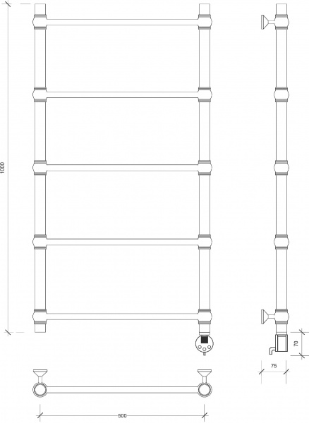   Secado  1 10050, , R