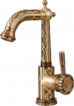  Zorg Antic A 112U-BR  