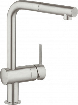  Grohe Minta 32168DC0   