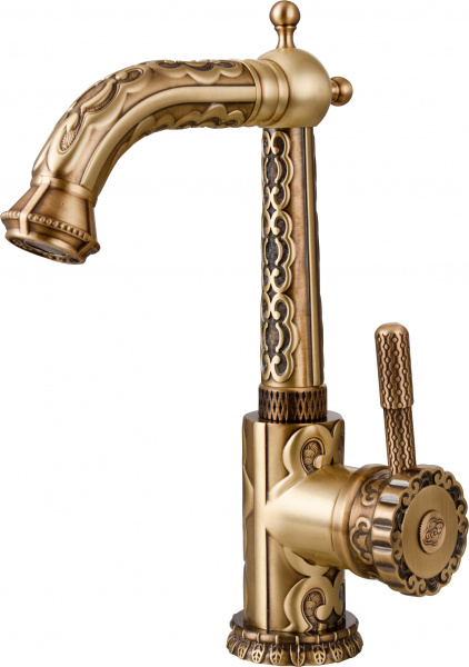  Zorg Antic A 112U-BR  