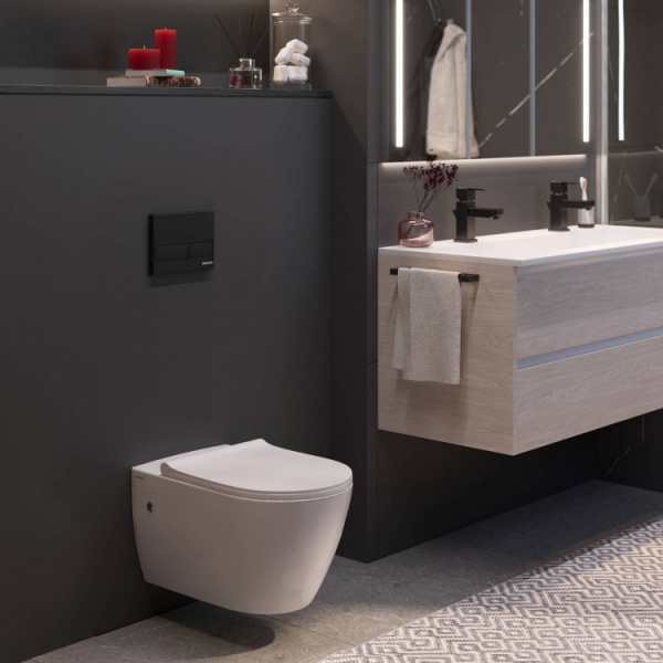  BERGES  MASCON Rimless 57 ,   Toma Slim SO, ,  082128