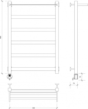   Secado  1  8050,  , L