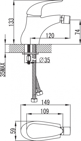  IDDIS Leaf LEASB00I04  