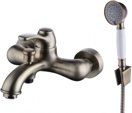  IDDIS Oldie OLDBR00i02    