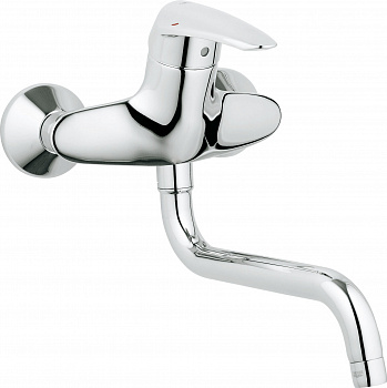  Grohe Eurodisc 33772001   