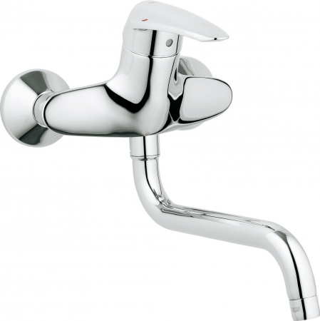  Grohe Eurodisc 33772001   