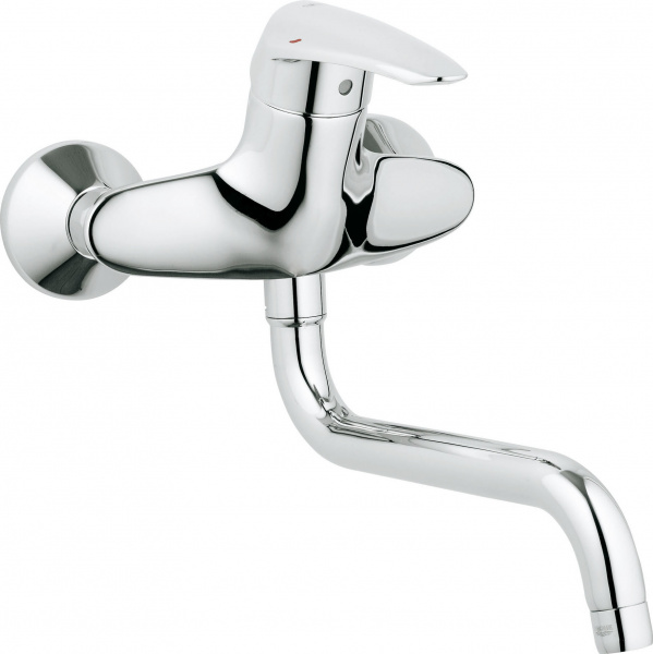 Grohe Eurodisc 33772001   