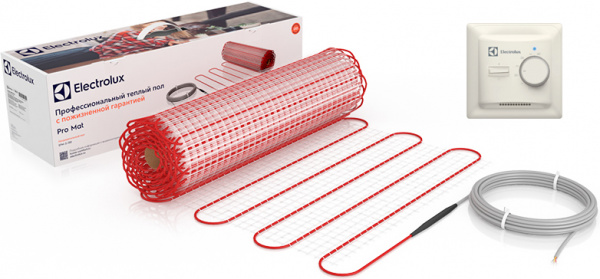   Electrolux Pro Mat EPM 2-150-4  + 