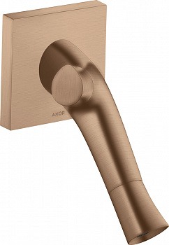  Axor Starck Organic 12015310  ,   