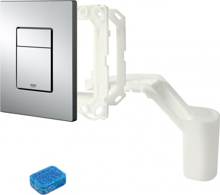   Grohe Skate Cosmopolitan Set Fresh 38805000