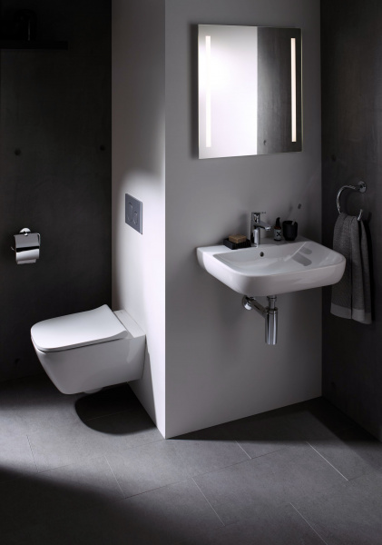   Geberit Smyle Square  -  