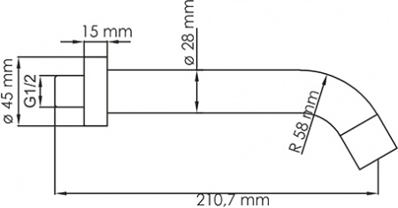  Wasserkraft Mindel A149  