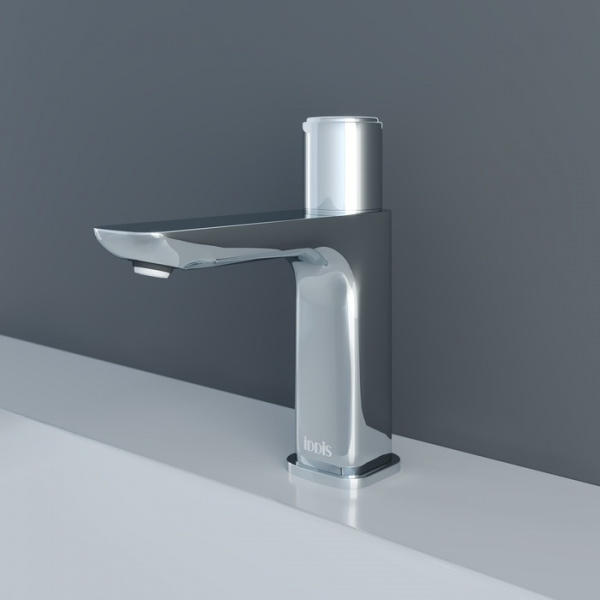  IDDIS Slide SLISBBTi01  