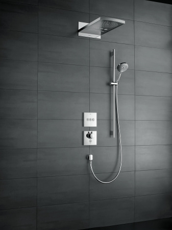   Hansgrohe ShowerSelect Trio/Quattro 15764000   