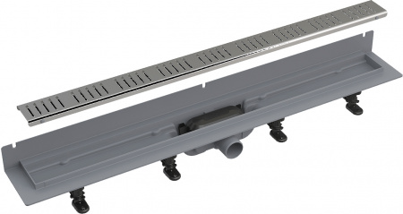 ������� ����� AlcaPlast APZ30-750M � �������� � �������