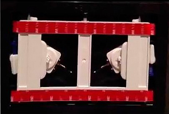   Geberit Sigma 70 115.620.00.1  