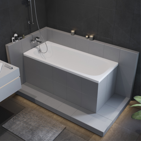   Koller Pool Universal 170x75 