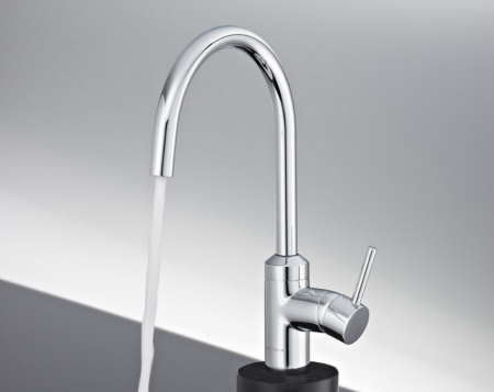  Kludi Bozz 428030576   