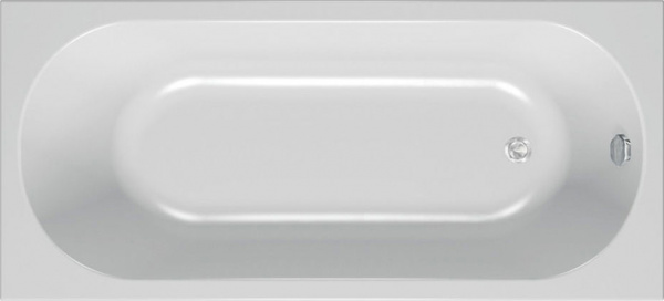   Kolpa San Tamia 160x70,  