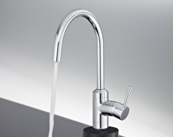  Kludi Bozz 428030576   